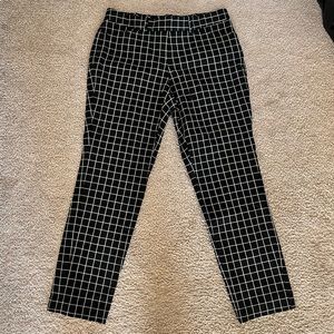 Dress pant NWOT
